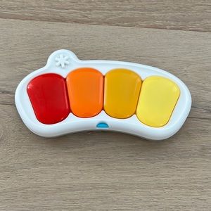 Skip Hop Activity Center Piano Toy